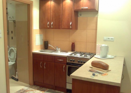 Apartament Krynica Zdrój Centrum